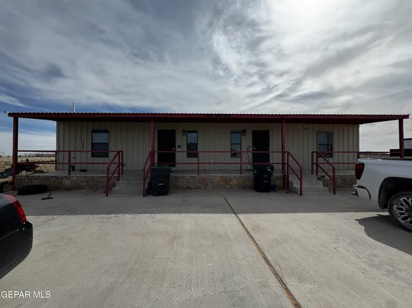15065 Opelousas Ave, El Paso, TX 79928