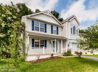 33 Macintosh Ct, Middle River, MD 21220