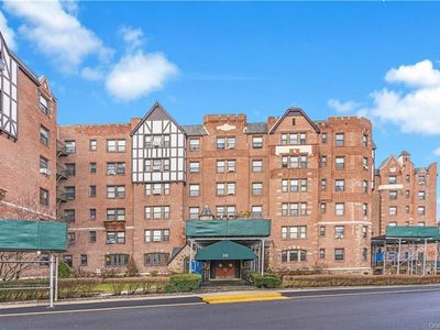 10 Nosband Ave APT 3B, White Plains, NY, 10605