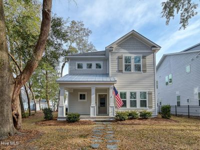 1156 Cottage Park Alley, Castle Hayne, NC, 28429