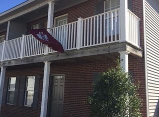 1094 Saint Andrews Ln, Starkville, MS 39759