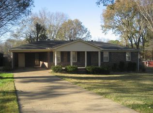 17 Indian Cv, Jackson, TN 38305