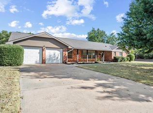 6200 N Styll Rd, Oklahoma City, OK 73112