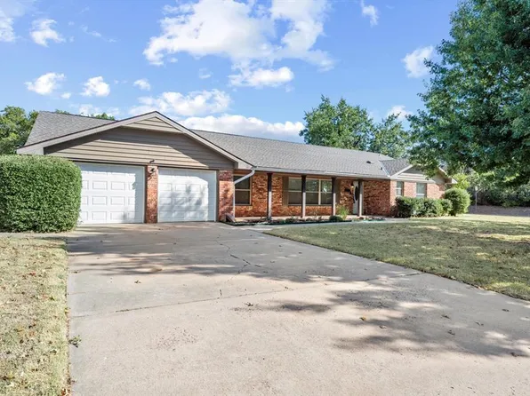 6200 N Styll Rd, Oklahoma City, OK 73112