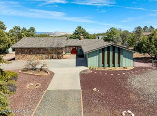 1385 Terrace View Dr, Prescott, AZ 86301