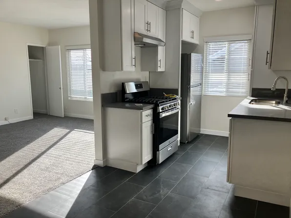 4520 W 18th St, 4520 W 18th St APT 6, Los Angeles, CA 90019