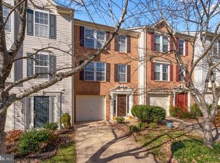 4635 Weston Pl, Olney, MD 20832