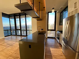 Rented by The KCI Group