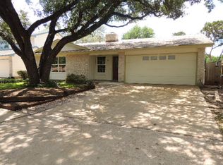 3409 Galesburg Dr, Austin, TX 78745