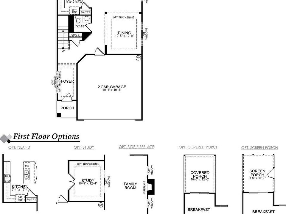 2nd image of 721 Council Rd
