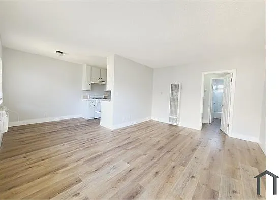 1 bed, $2,195 — Photo 1