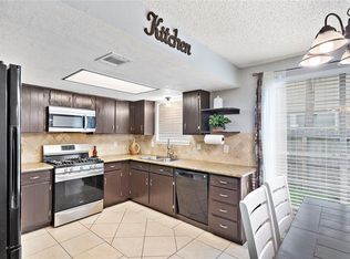 3614 Black Crickett Ct, Humble, TX 77396