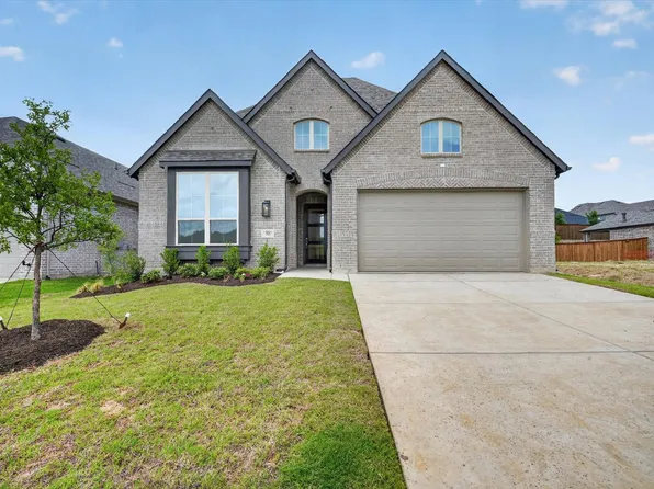 5028 Westhaven Cir, Denison, TX 75020
