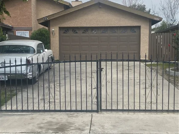16164 Orange Ct, Fontana, CA 92335