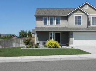9907 Nottingham Dr, Pasco, WA 99301