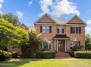 3229 Planters Ln, Jacksonville, NC 28540