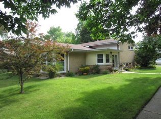 600 Lacrosse Ave, Wilmette, IL 60091