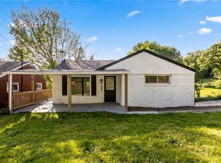 609 Monaca Rd, Aliquippa, PA 15001