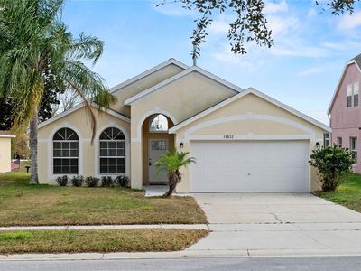 15832 Autumn Glen Ave, Clermont, FL, 34714
