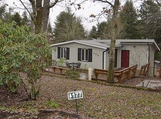 177 Pine Ridge Loop, Newland, NC 28657