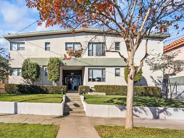 101 E Beacon St #I, Alhambra, CA 91801