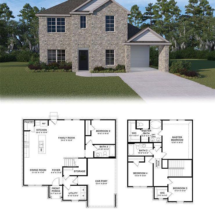 1st image of 13310 Janet Ann Ln
