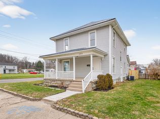 1062 Boone St, Piqua, OH 45356