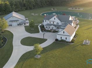 N705 County Road 15c, Napoleon, OH 43545