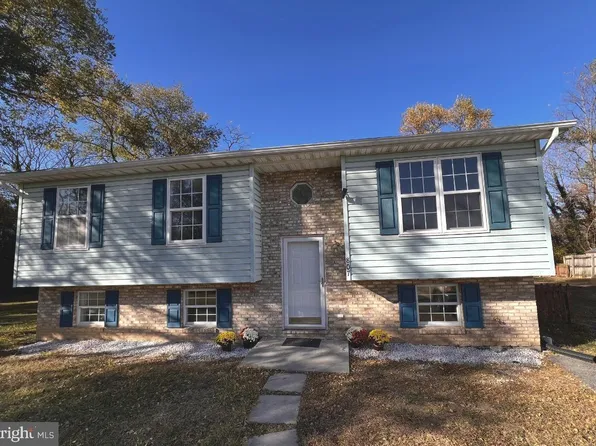 807 Butler Ave, Winchester, VA 22601