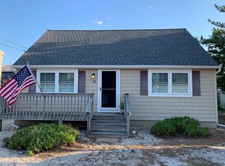 16 W Joan Rd, Beach Haven, NJ 08008
