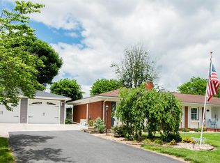 132 Skymont Dr, Broadway, VA 22815