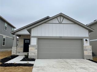 137 Old Stagecoach Rd, Jarrell, TX 76537