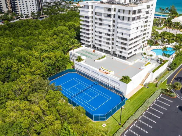 3450 S Ocean Boulevard #803, Highland Beach, FL 33487