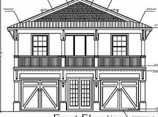 1429 S Central Ave, Flagler Beach, FL 32136