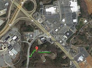 1041 Horseshoe Ct, Cumming, GA 30041