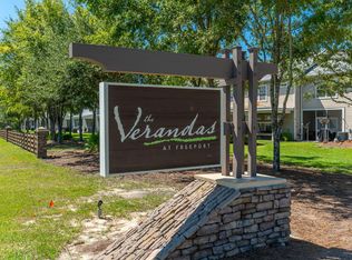 275 N Sand Palm Road Vis #167, Freeport, FL 32439