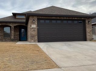 1814 Boise Dr, Odessa, TX 79763