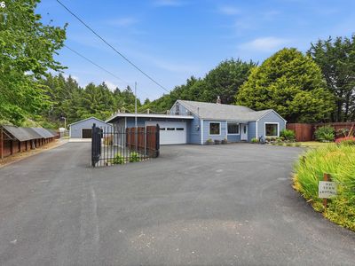 92124 Cape Arago Hwy, Coos Bay, OR, 97420