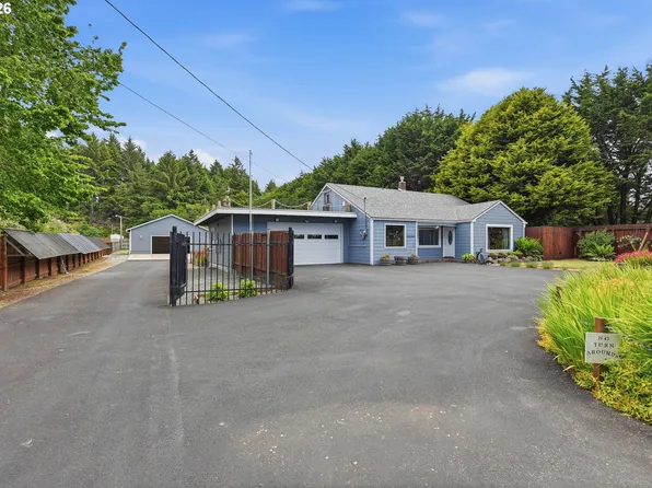 92124 Cape Arago Hwy, Coos Bay, OR 97420