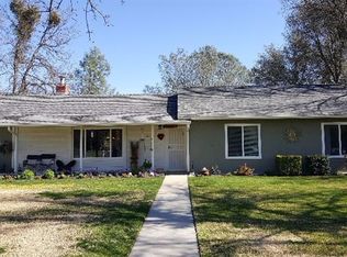 31443 Lodge Rd, Auberry, CA 93602