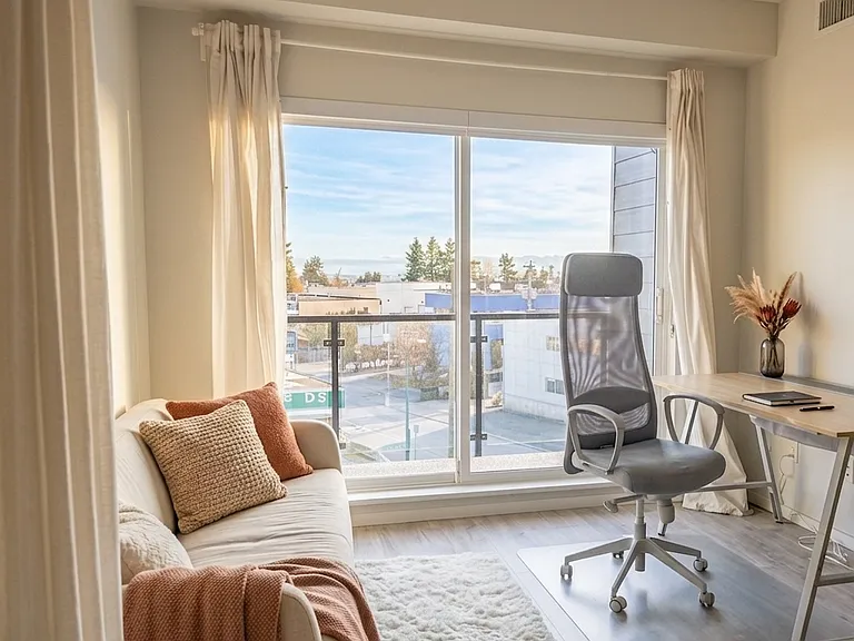6283 Kingsway #Penthouse 5 — Photo 4