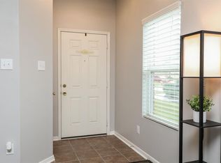 9518 Arbury Ln, Humble, TX 77396
