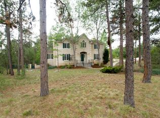 18915 Augusta Dr, Monument, CO 80132