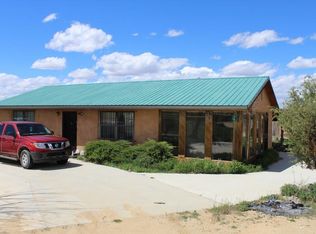 16 La Morada, Ranchos De Taos, NM 87557