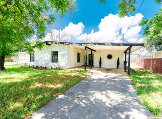375 Lockener Ave, New Braunfels, TX 78130
