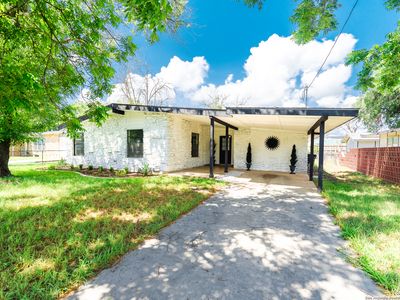 375 Lockener Ave, New Braunfels, TX, 78130
