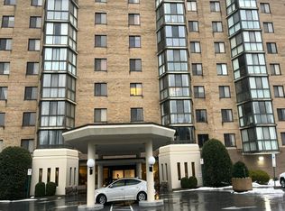 3310 N Leisure World Blvd APT 112-6, Silver Spring, MD 20906