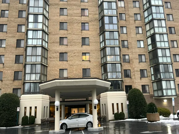 3310 N Leisure World Blvd APT 112-6, Silver Spring, MD 20906