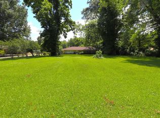 1100 Lake St, Lake Providence, LA 71254