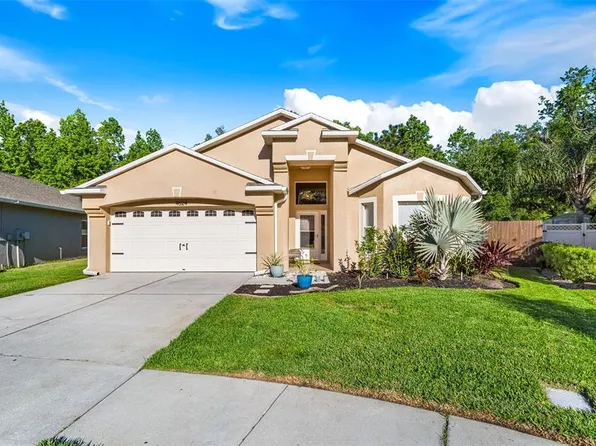 4624 Barchetta Dr, Land O Lakes, FL 34639